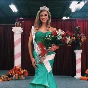 Meet your Posher, Kaleigh